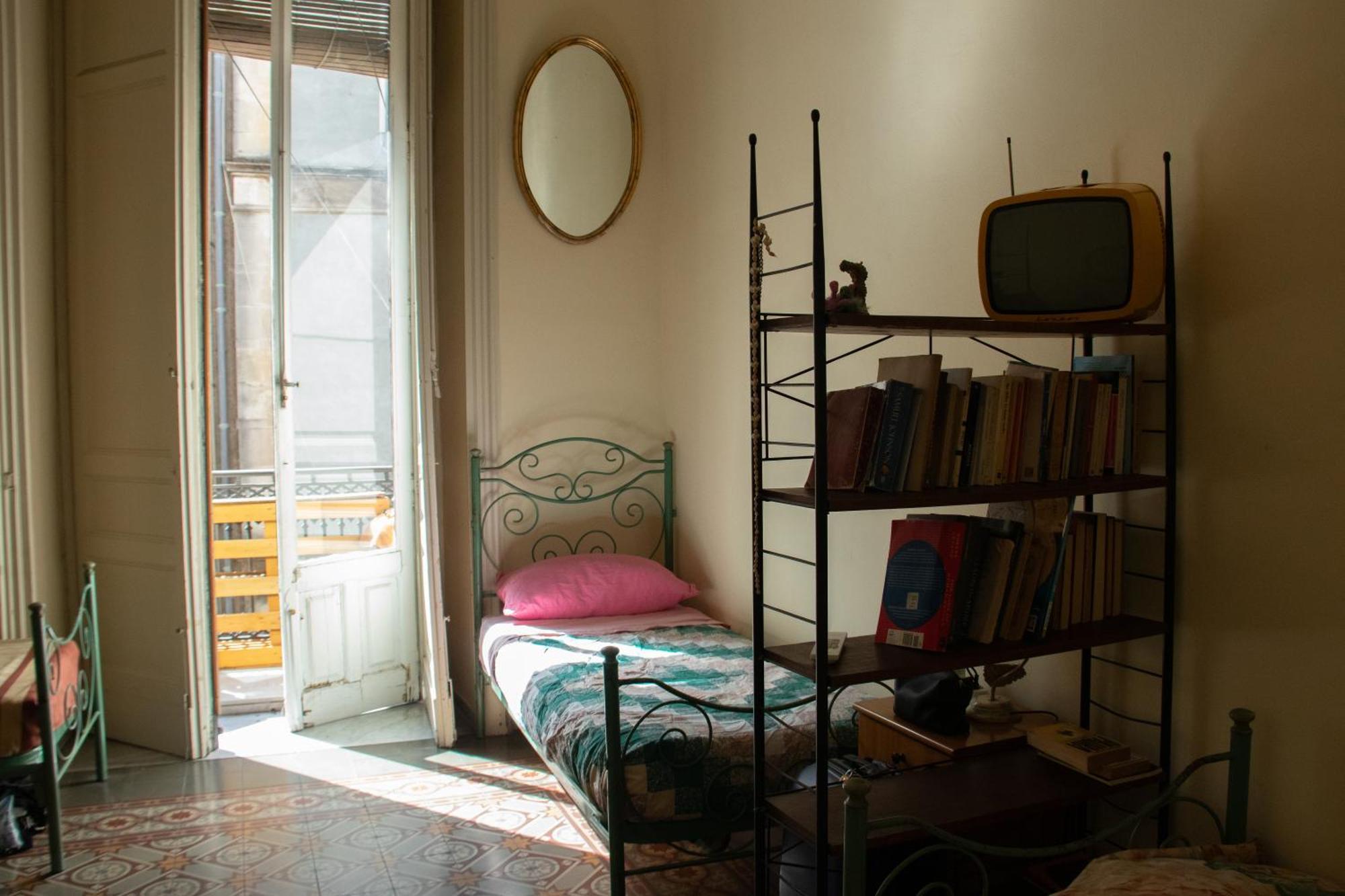 Casa Verdi - House Of Travelers 3* Catania
